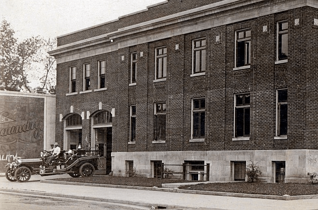 Why the Burrow family was an 'integral part' of the Ames community